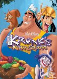 The Emperor's New Groove 2: Kronk's New Groove