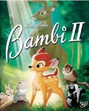 Bambi II