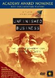 Unfinished Business