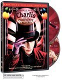 Charlie and the Chocolate Factory
