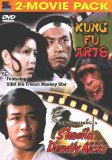 Kung Fu Arts ( Hou fu ma )