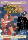 Animal Treasure Island ( Dobutsu takarajima )