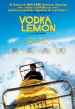 Vodka Lemon