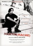 Martin ( Hache )