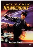 Thunderbolt ( Pik lik feng )