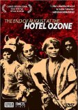 Late August at the Hotel Ozone ( Konec srpna v Hotelu Ozon )