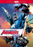Ultimate Avengers