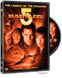 Babylon 5: The Legend of the Rangers