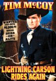 Lightning Carson Rides Again