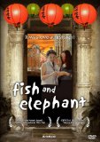 Fish and Elephant ( Jin nian xia tian )