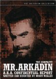 Mr. Arkadin