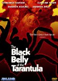 Black Belly of the Tarantula, The ( Tarantola dal ventre nero, La )