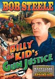 Billy the Kid's Gun Justice