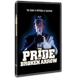 The Pride of Broken Arrow