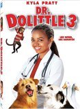 Doctor Dolittle 3