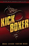 Kickboxer 2: The Road Back