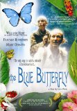 The Blue Butterfly