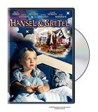 Hansel and Gretel