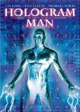 Hologram Man