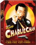 Charlie Chan in Shanghai