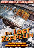 The Lost Zeppelin