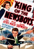 King of the Newsboys