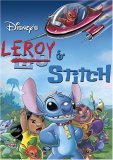 Leroy and Stitch