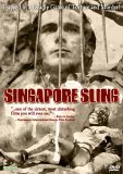 Singapore Sling: O anthropos pou agapise ena ptoma