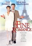 Fine Romance, A ( Cin Cin )
