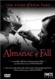 Almanac of the Fall ( Öszi almanach )