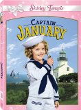 Captain January