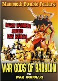 War Gods of Babylon ( sette folgori di Assur, Le )