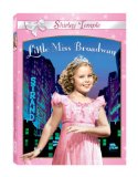 Little Miss Broadway