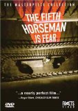 ...and the Fifth Horseman is Fear ( ...a páty jezdec je Strach )