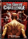 Great Challenge, The ( fils du vent, Les )