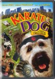 The Karate Dog