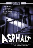 Asphalt