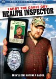 Larry the Cable Guy: Health Inspector