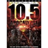10.5: Apocalypse 10.5: Apocalypse