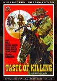 Taste of Killing ( Per il gusto di uccidere )