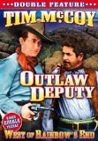 The Outlaw Deputy