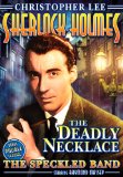 Sherlock Holmes and the Deadly Necklace ( Sherlock Holmes und das Halsband des Todes )