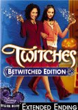 Twitches