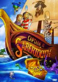 Captain Sabertooth ( Kaptein Sabeltann )