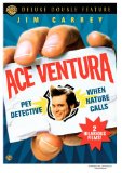 Ace Ventura: When Nature Calls