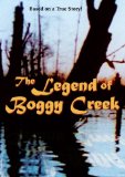 The Legend of Boggy Creek