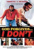 God Forgives, I Don't aka Blood River ( Dio perdona... Io no! )