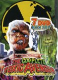 The Toxic Avenger Part III: The Last Temptation of Toxie