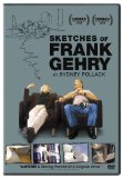 Sketches of Frank Gehry