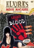 Blood Legacy ( Legacy of Blood )